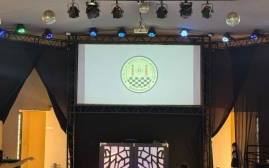 FESTA FRATERNA - 38 ANOS UNIÃO E LIBERDADE - 04.10.2025